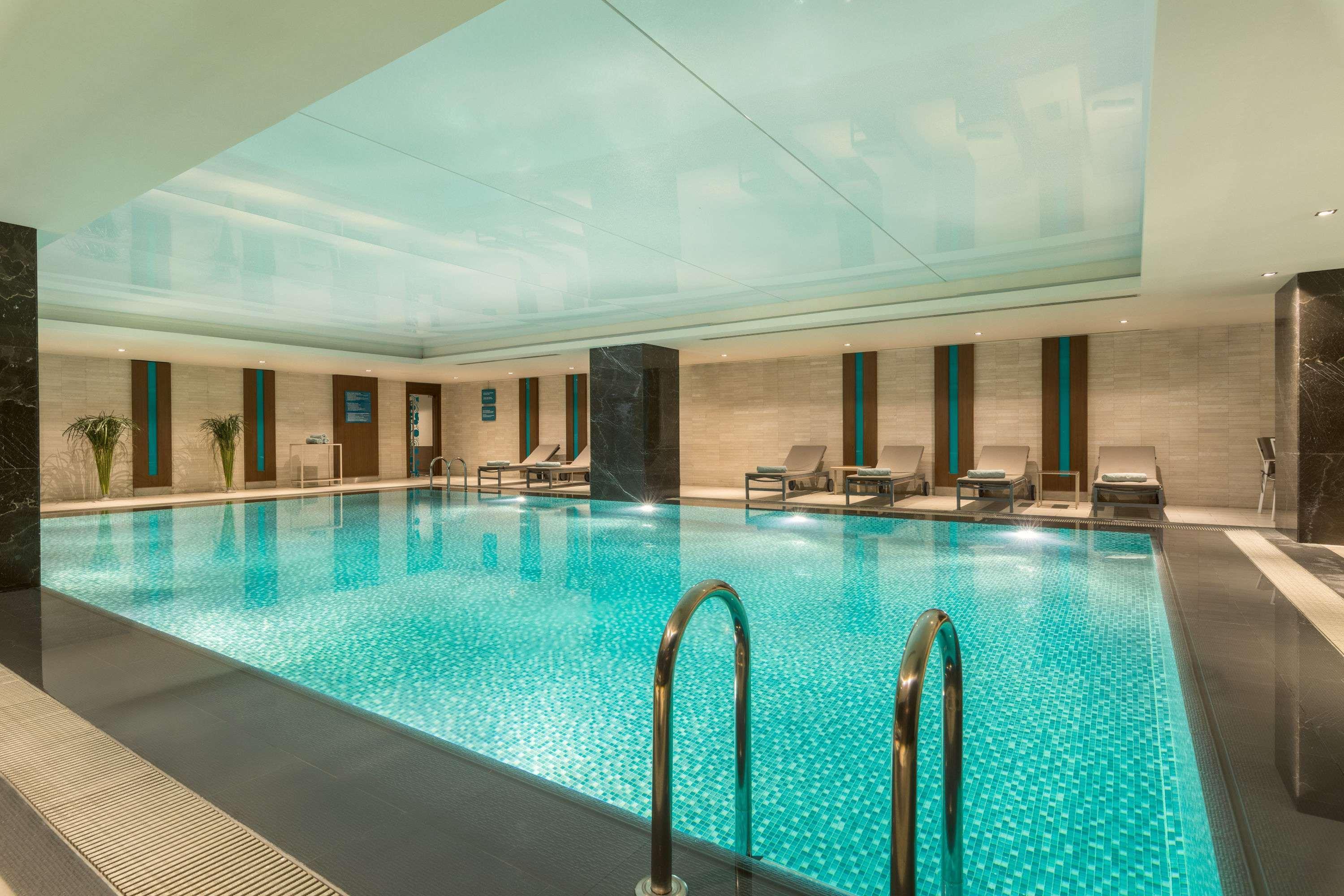 Ramada Plaza By Wyndham Tekstilkent Istambul