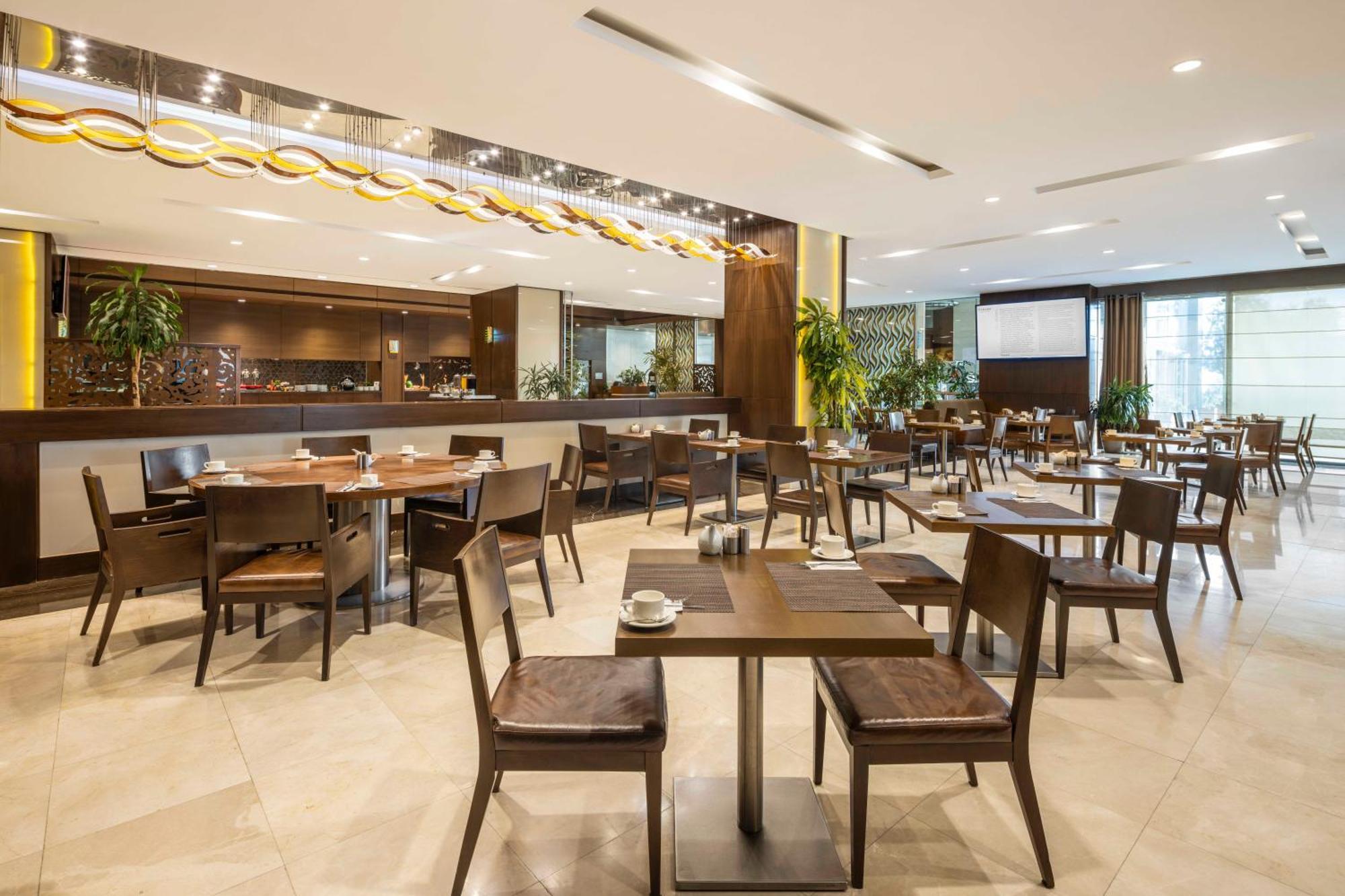 Hotel Ramada Plaza By Wyndham Tekstilkent Istambul