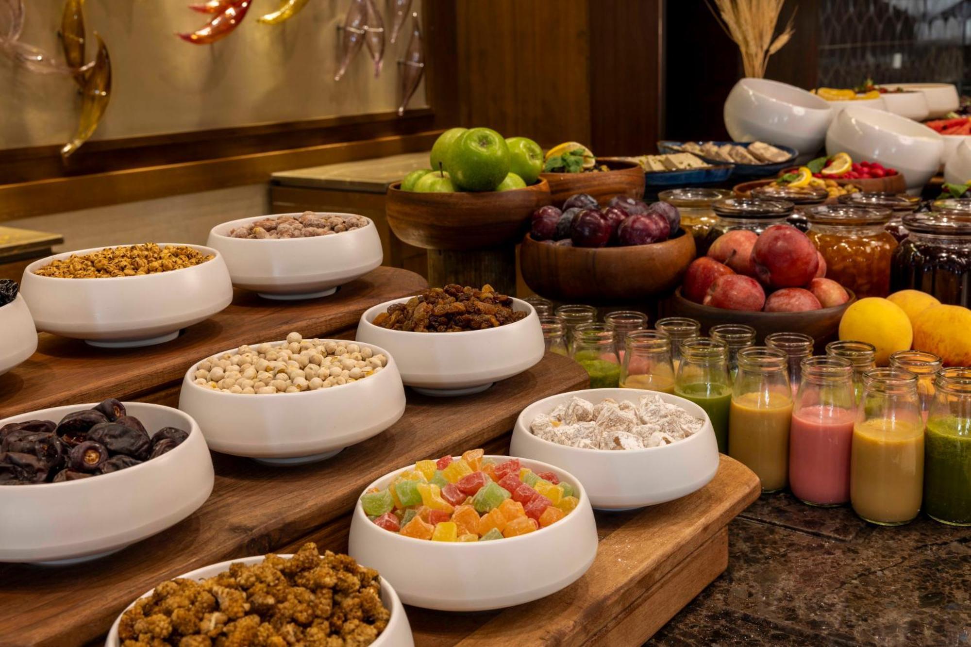 Ramada Plaza By Wyndham Tekstilkent Istambul