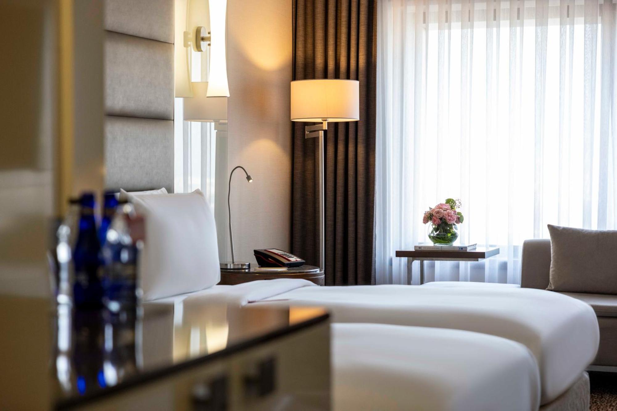 Ramada Plaza By Wyndham Tekstilkent 5* Стамбул